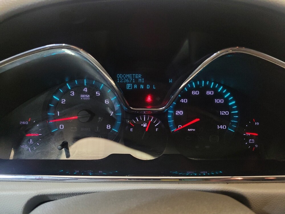 2017 Chevrolet Traverse in Louisville, KY 40258 - 18080580 23