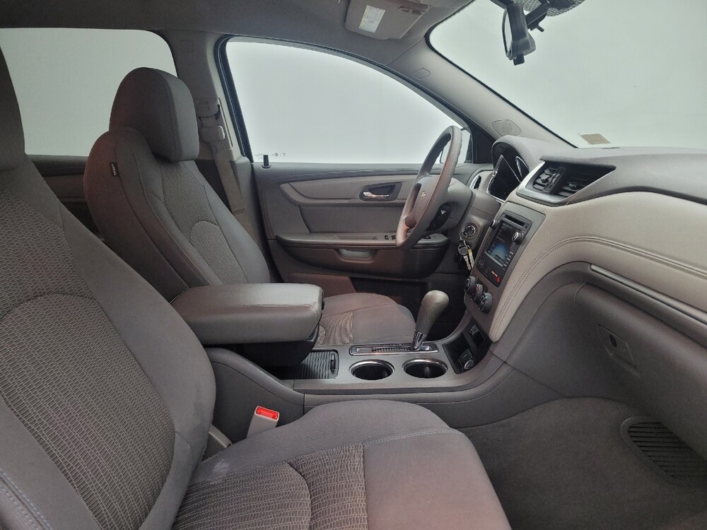 2017 Chevrolet Traverse in Louisville, KY 40258 - 18080580 21