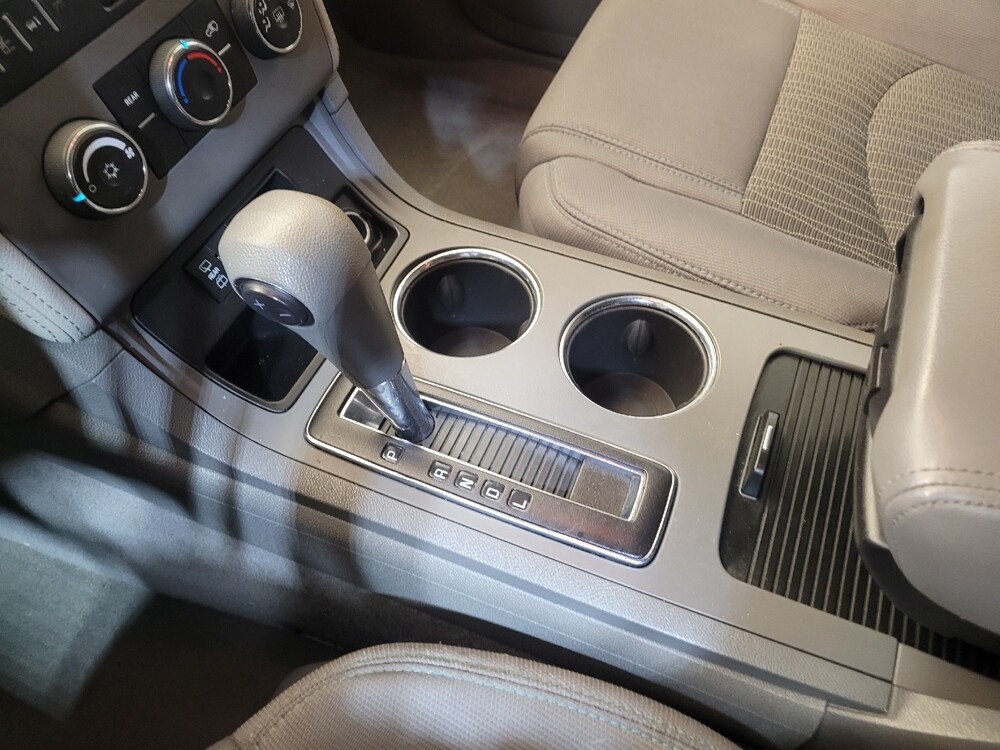 2017 Chevrolet Traverse in Louisville, KY 40258 - 18080580 26