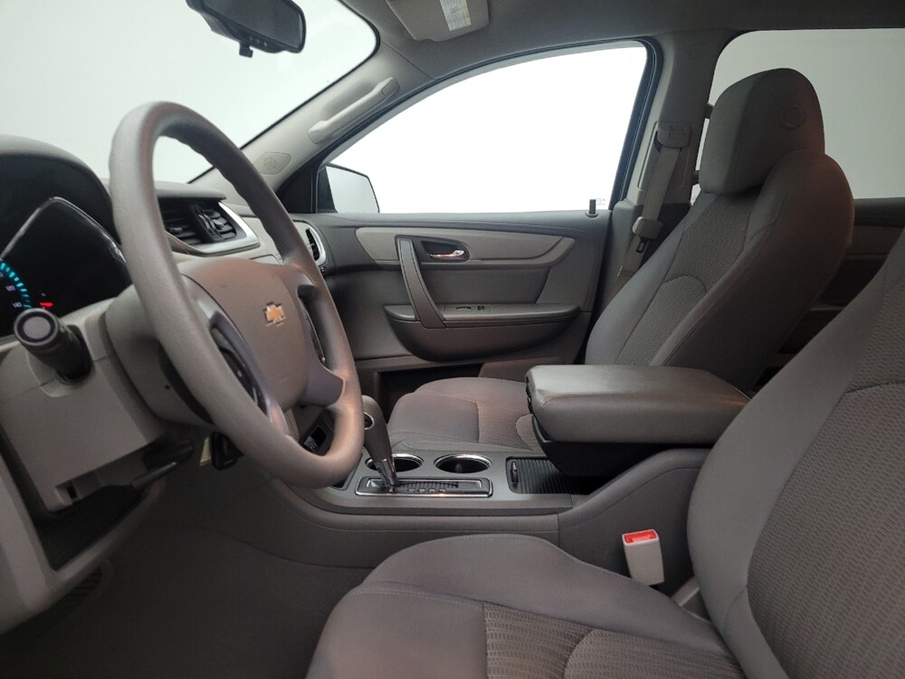 2017 Chevrolet Traverse in Louisville, KY 40258 - 18080580 17