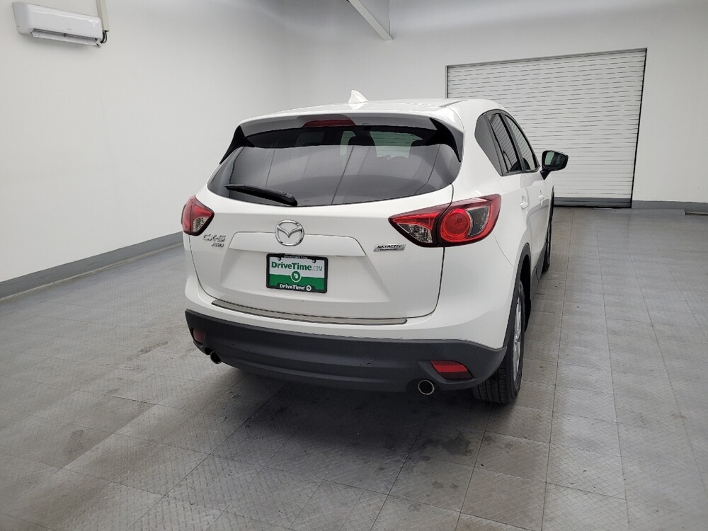 2016 Mazda CX-5 in Louisville, KY 40258 - 18080581 7
