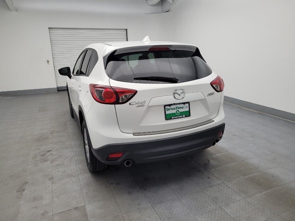 2016 Mazda CX-5 in Louisville, KY 40258 - 18080581 5