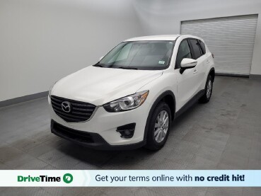 2016 Mazda CX-5 in Louisville, KY 40258