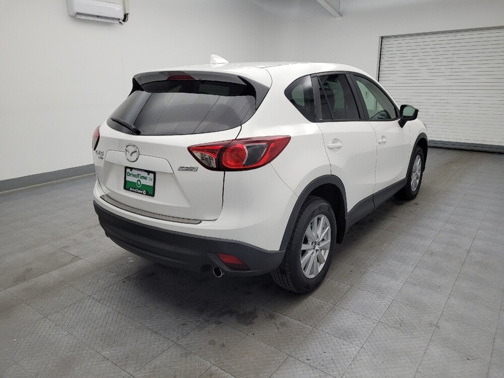 2016 Mazda CX-5 in Louisville, KY 40258 - 18080581 9