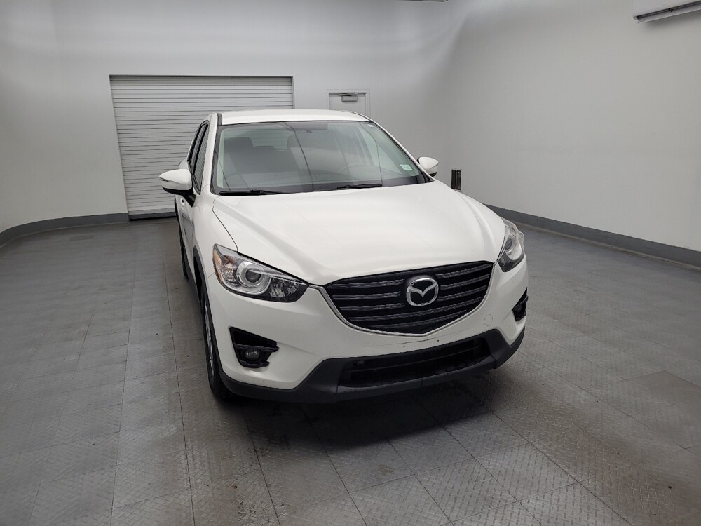 2016 Mazda CX-5 in Louisville, KY 40258 - 18080581 14