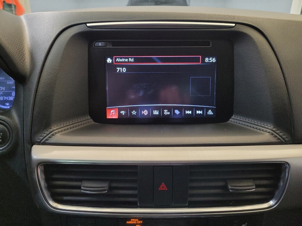 2016 Mazda CX-5 in Louisville, KY 40258 - 18080581 25