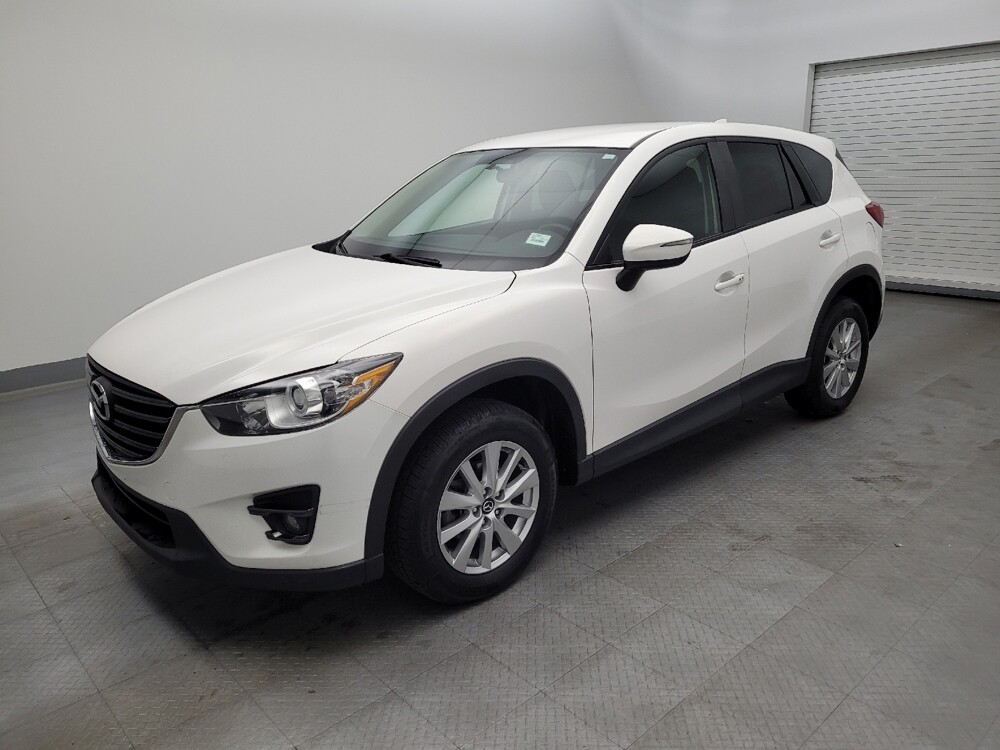 2016 Mazda CX-5 in Louisville, KY 40258 - 18080581 2