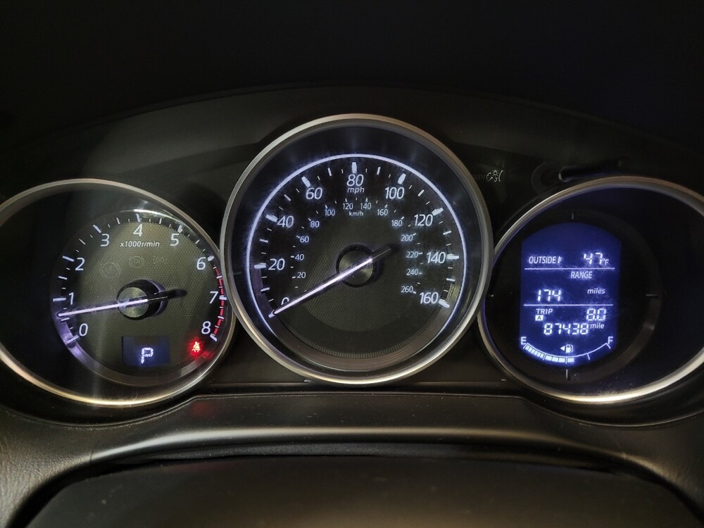 2016 Mazda CX-5 in Louisville, KY 40258 - 18080581 23