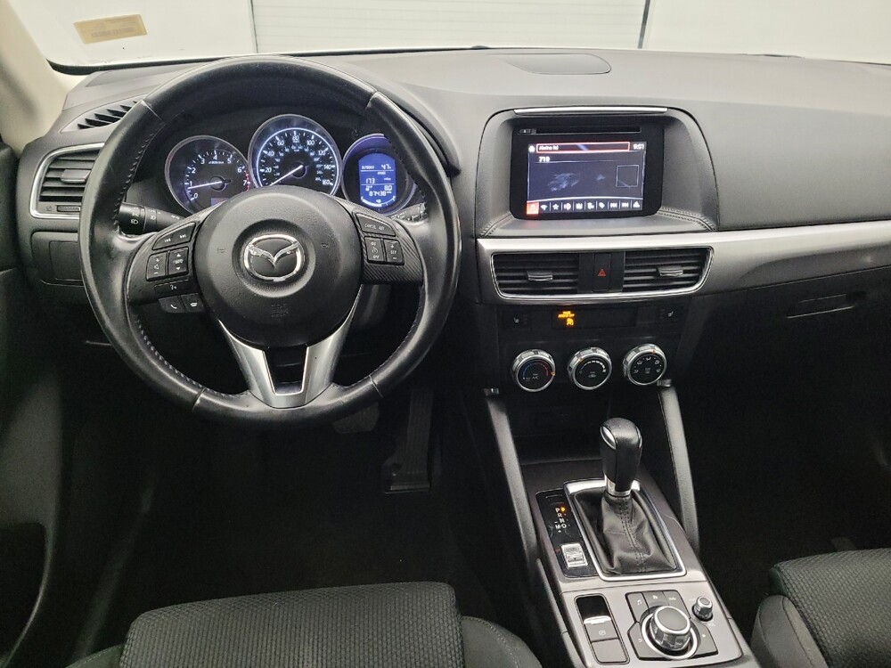2016 Mazda CX-5 in Louisville, KY 40258 - 18080581 22