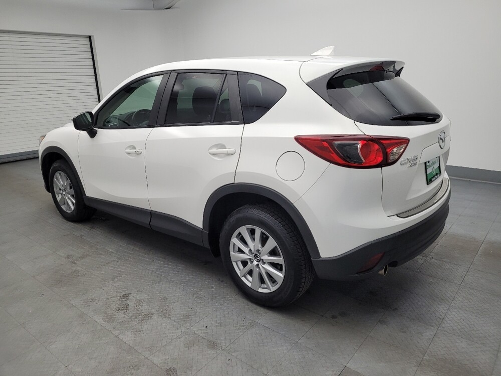 2016 Mazda CX-5 in Louisville, KY 40258 - 18080581 3