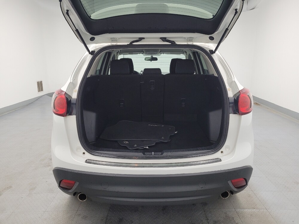 2016 Mazda CX-5 in Louisville, KY 40258 - 18080581 29