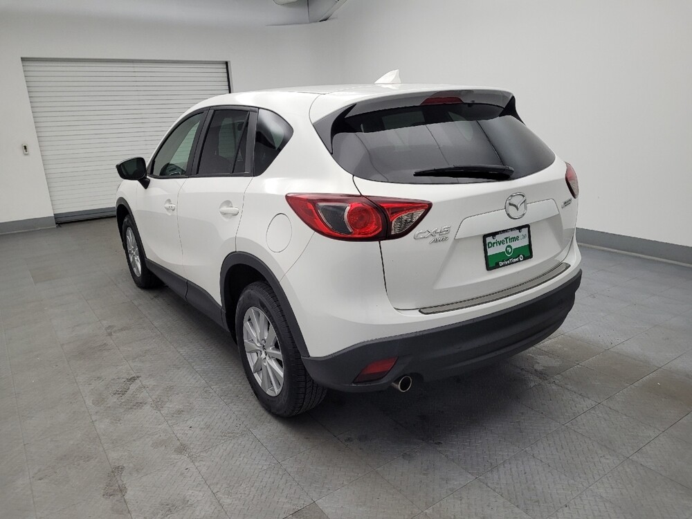 2016 Mazda CX-5 in Louisville, KY 40258 - 18080581 6