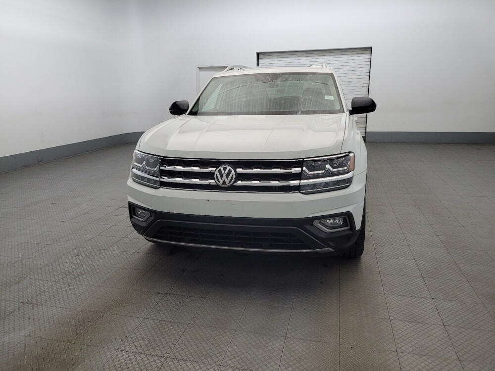 2019 Volkswagen Atlas in New Castle, DE 19720 - 18080582 15