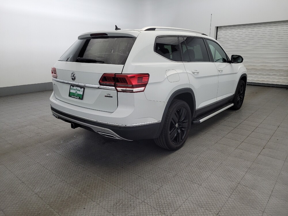 2019 Volkswagen Atlas in New Castle, DE 19720 - 18080582 9