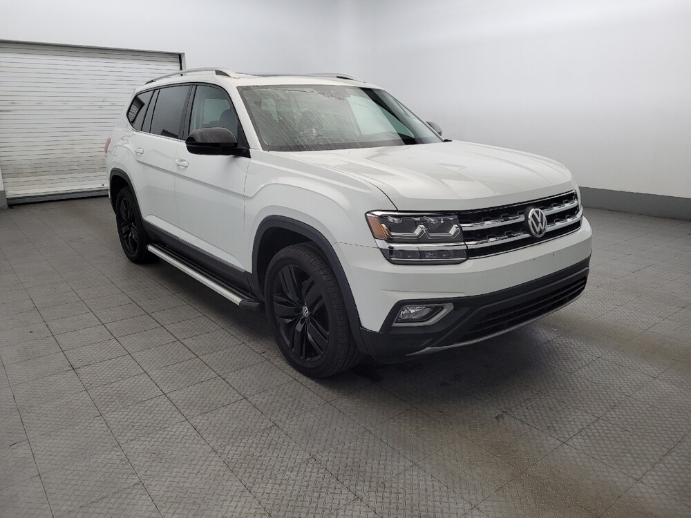 2019 Volkswagen Atlas in New Castle, DE 19720 - 18080582 13