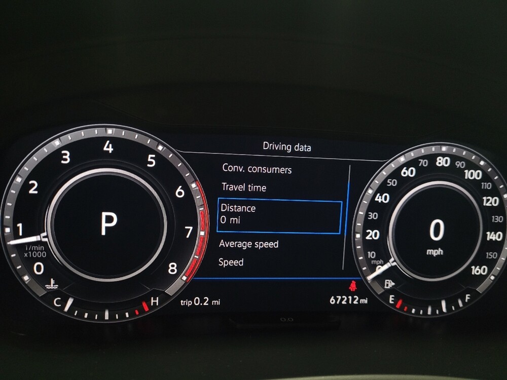 2019 Volkswagen Atlas in New Castle, DE 19720 - 18080582 23