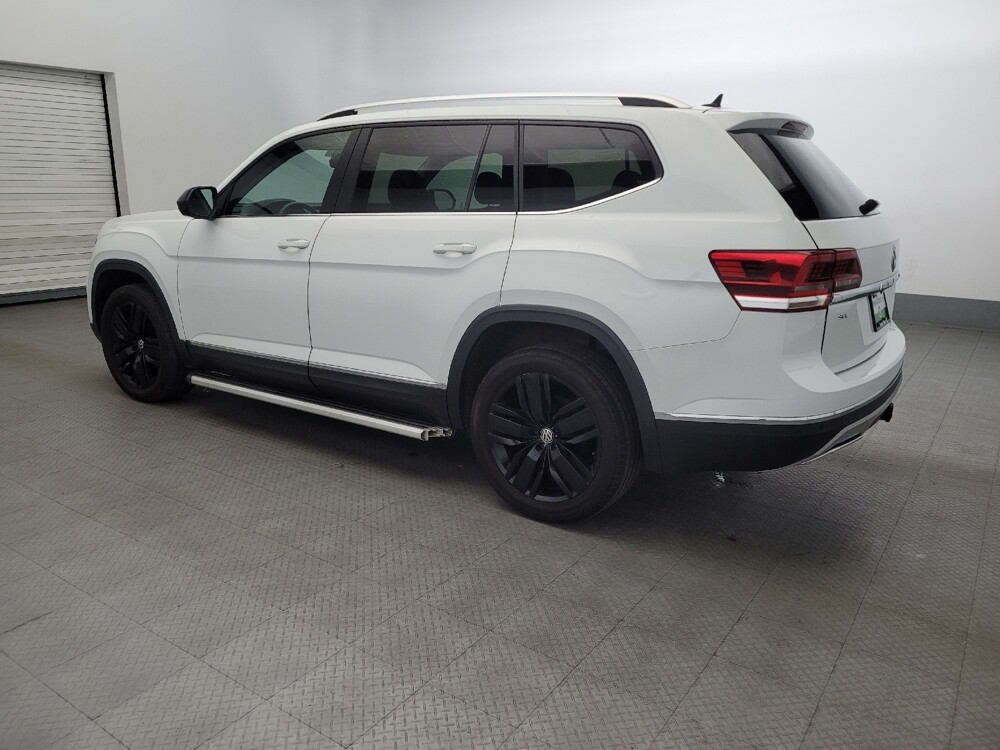 2019 Volkswagen Atlas in New Castle, DE 19720 - 18080582 3