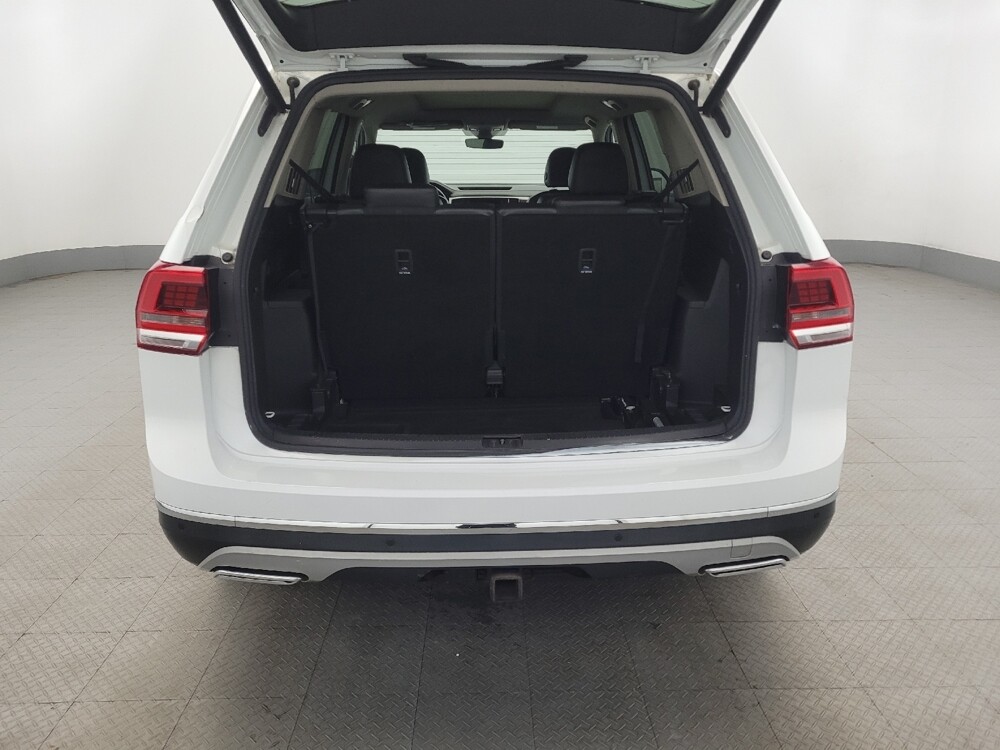 2019 Volkswagen Atlas in New Castle, DE 19720 - 18080582 29