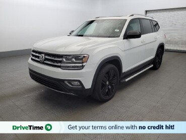 2019 Volkswagen Atlas in New Castle, DE 19720