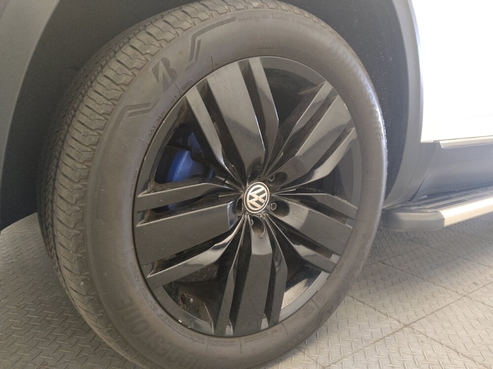 2019 Volkswagen Atlas in New Castle, DE 19720 - 18080582 31