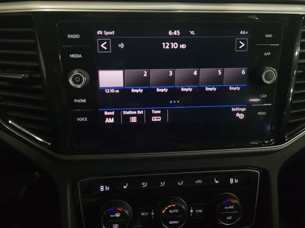 2019 Volkswagen Atlas in New Castle, DE 19720 - 18080582 25