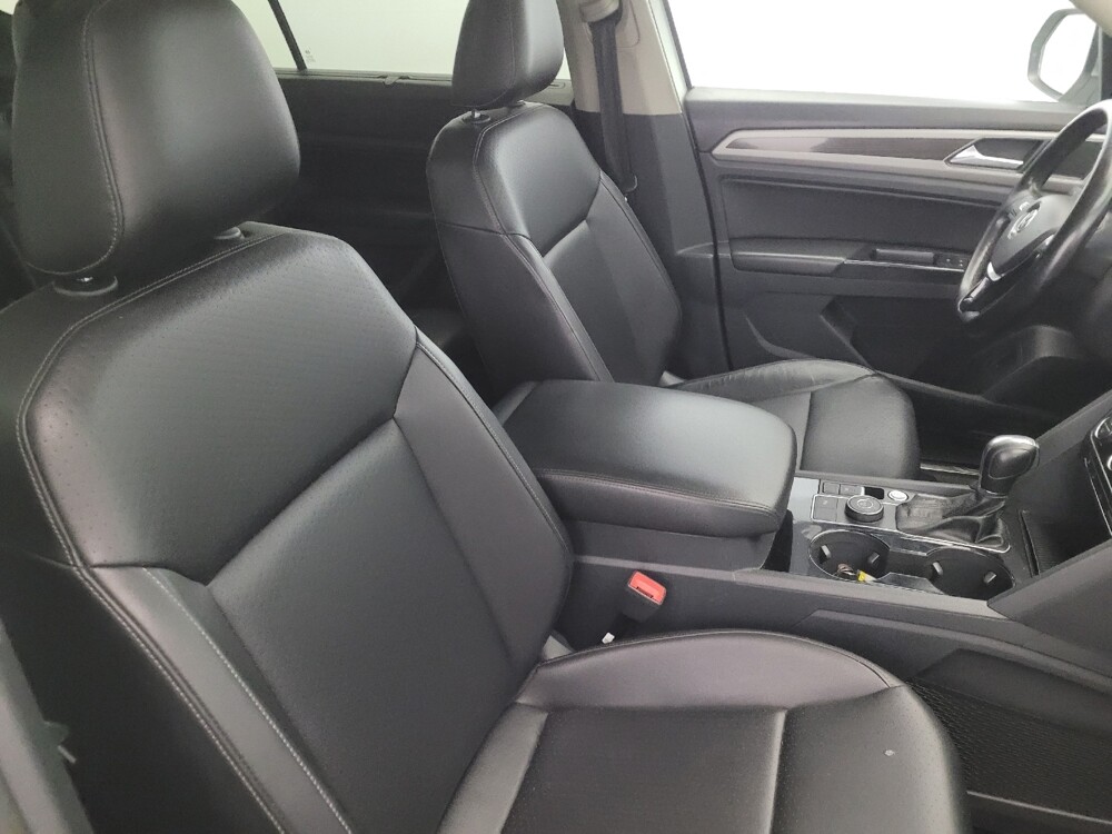 2019 Volkswagen Atlas in New Castle, DE 19720 - 18080582 21