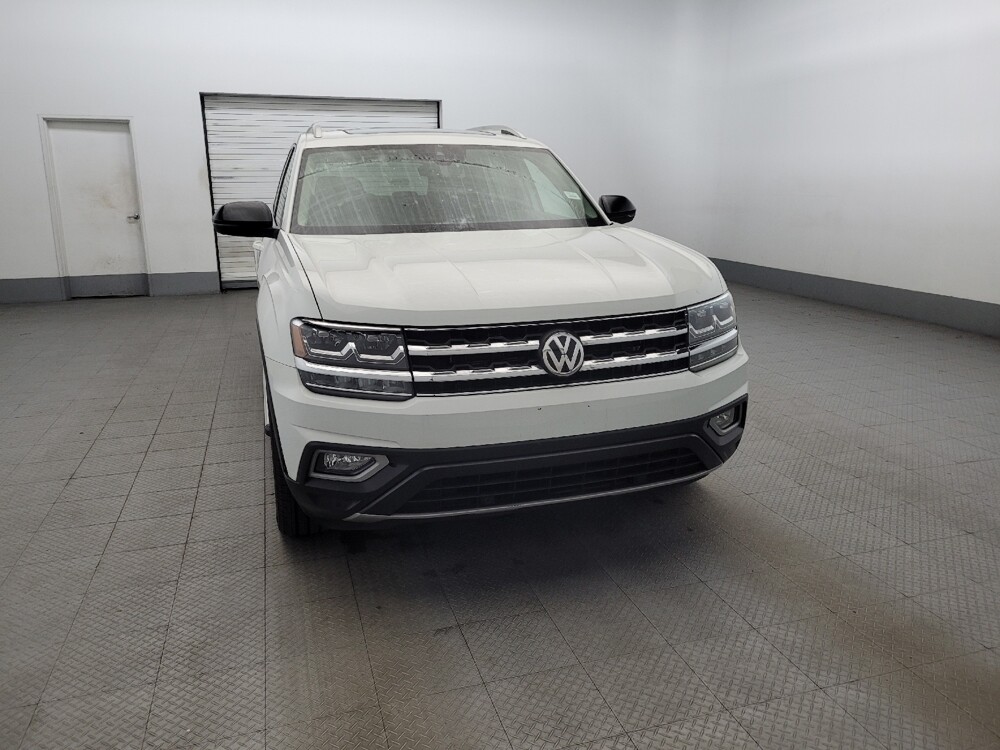 2019 Volkswagen Atlas in New Castle, DE 19720 - 18080582 14