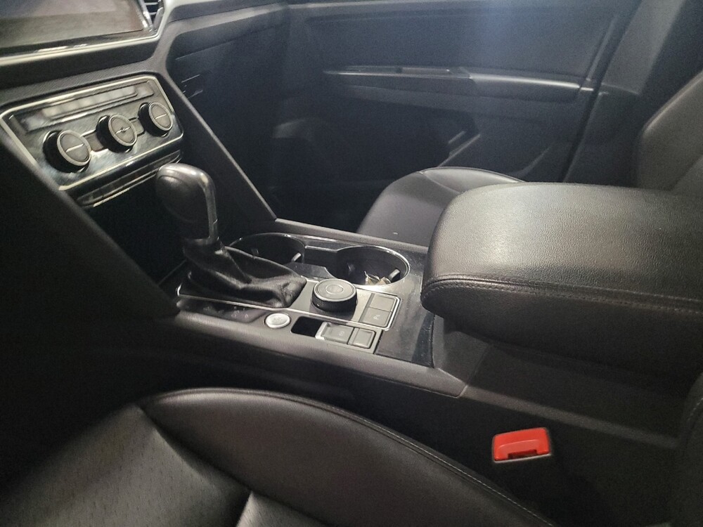 2019 Volkswagen Atlas in New Castle, DE 19720 - 18080582 26