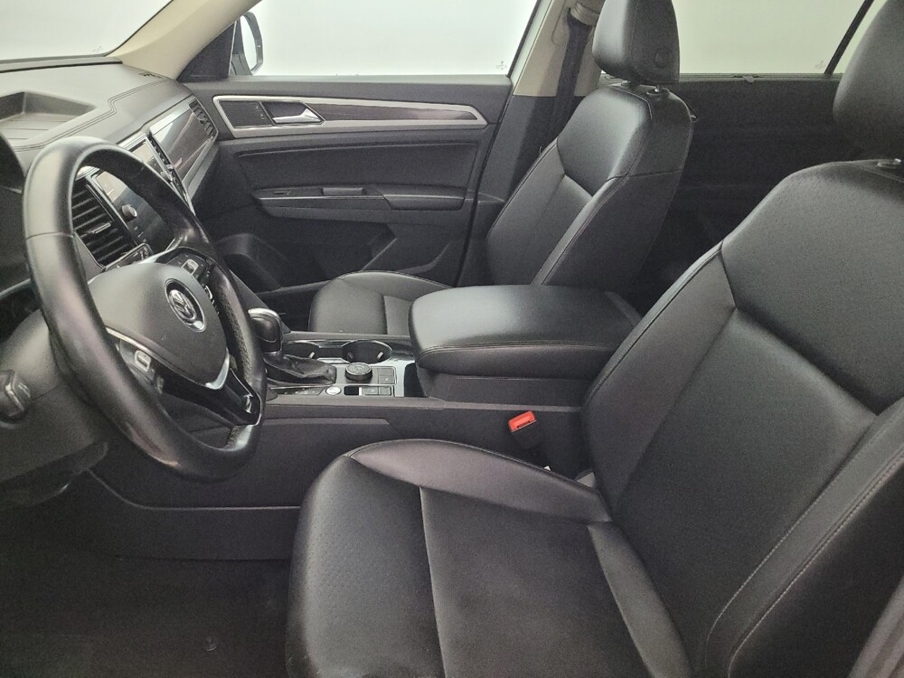 2019 Volkswagen Atlas in New Castle, DE 19720 - 18080582 17