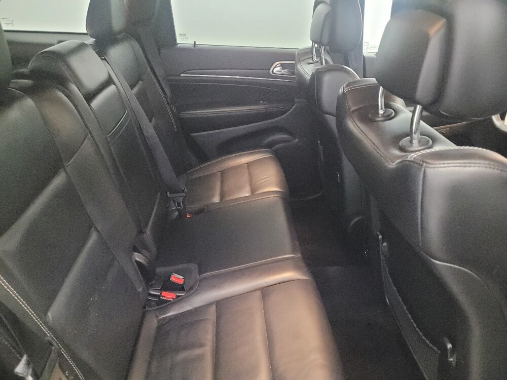 2017 Jeep Grand Cherokee in Plymouth Meeting, PA 19462 - 18080583 19