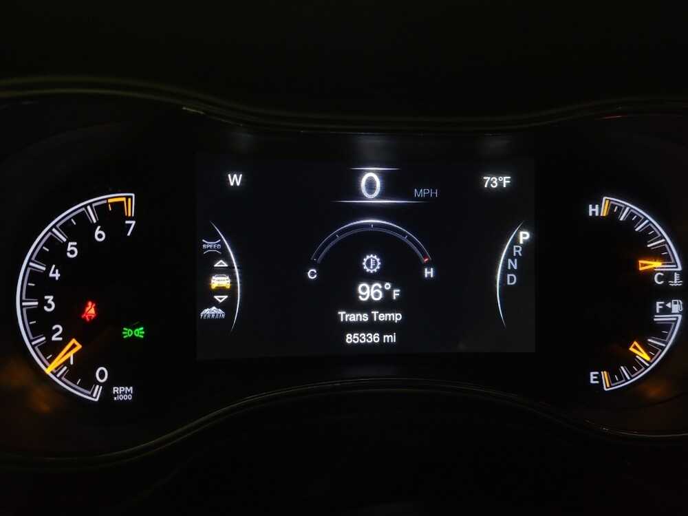 2017 Jeep Grand Cherokee in Plymouth Meeting, PA 19462 - 18080583 23