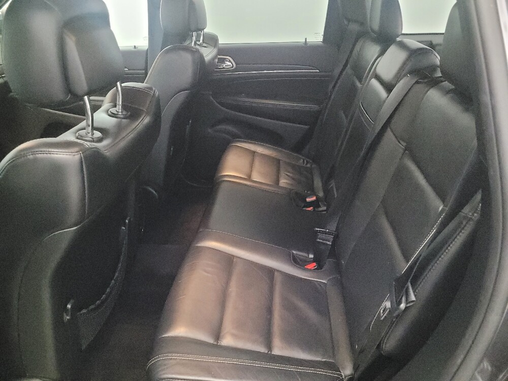 2017 Jeep Grand Cherokee in Plymouth Meeting, PA 19462 - 18080583 18