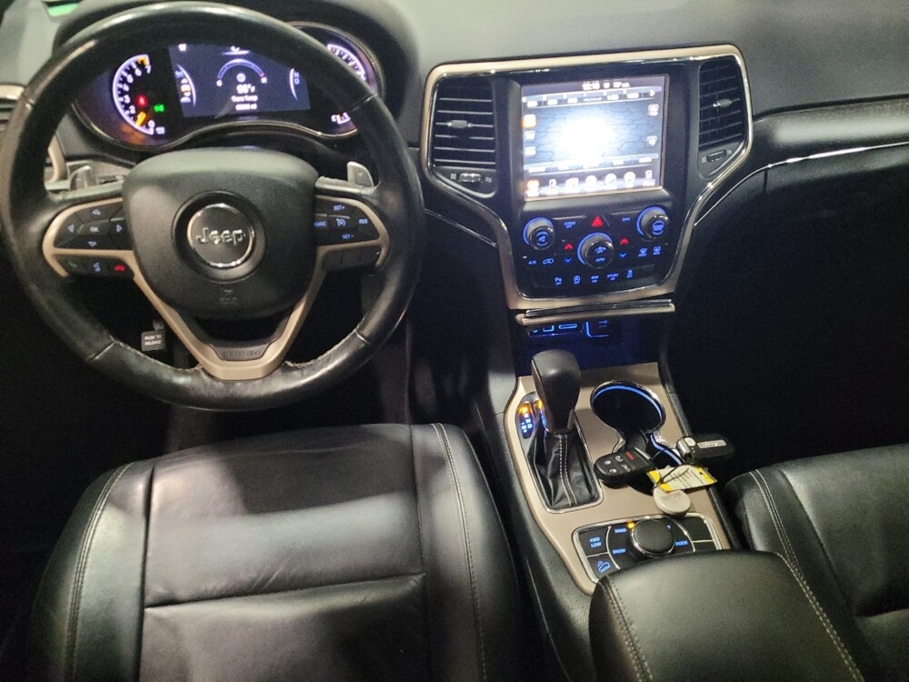 2017 Jeep Grand Cherokee in Plymouth Meeting, PA 19462 - 18080583 22