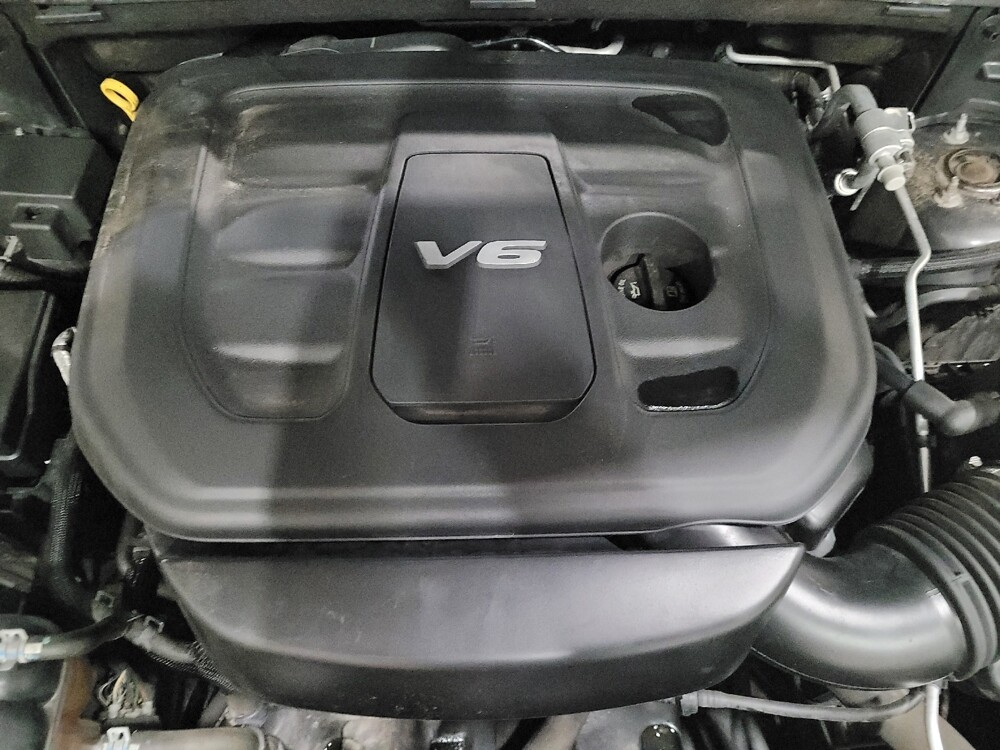 2017 Jeep Grand Cherokee in Plymouth Meeting, PA 19462 - 18080583 30