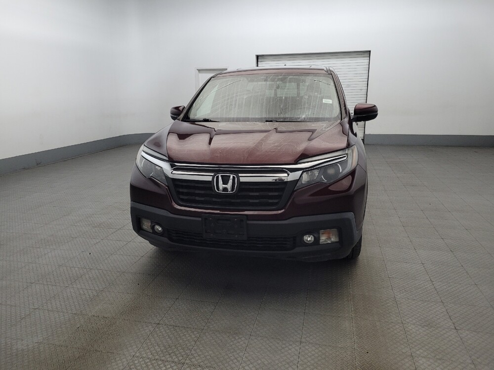 2019 Honda Ridgeline in New Castle, DE 19720 - 18080586 15