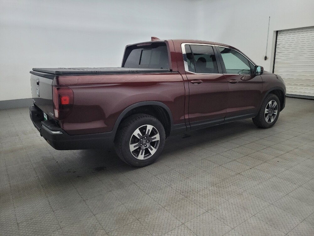 2019 Honda Ridgeline in New Castle, DE 19720 - 18080586 10