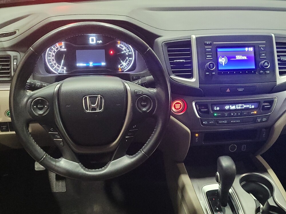 2019 Honda Ridgeline in New Castle, DE 19720 - 18080586 22