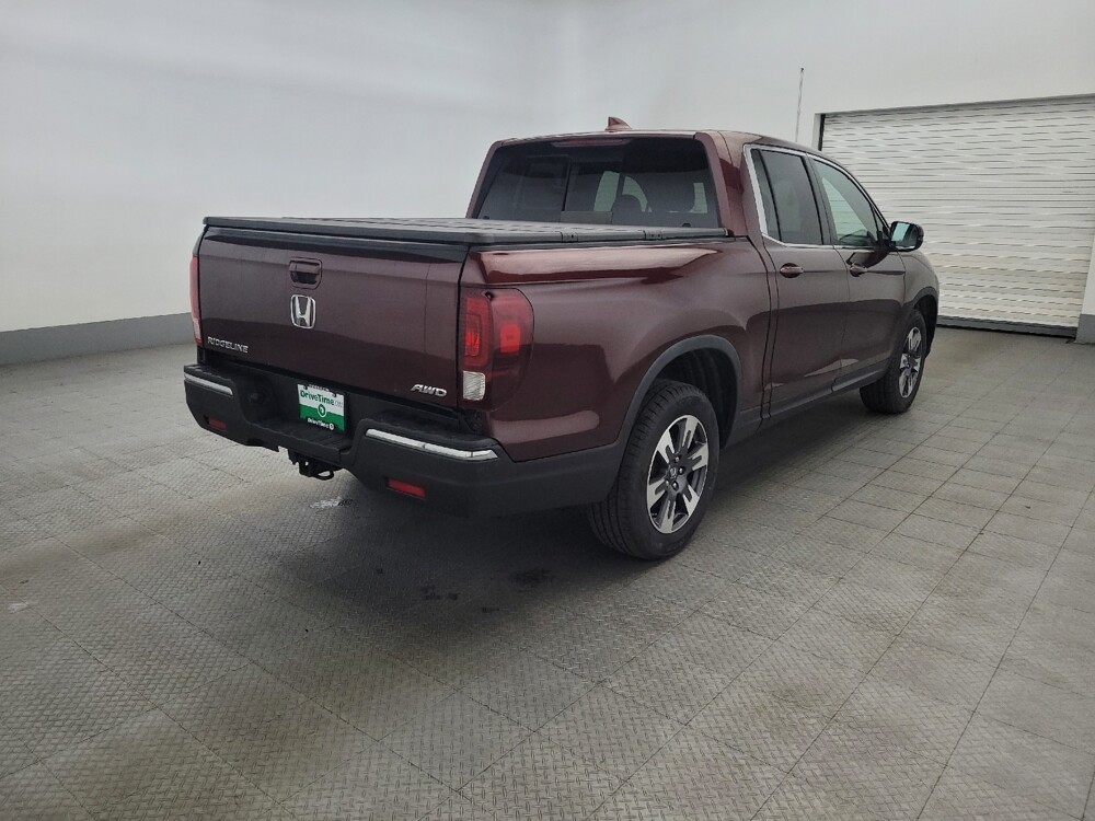2019 Honda Ridgeline in New Castle, DE 19720 - 18080586 9