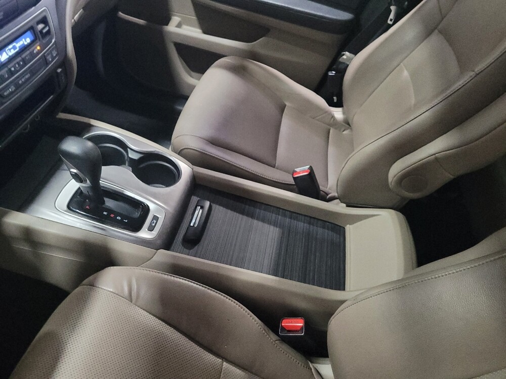 2019 Honda Ridgeline in New Castle, DE 19720 - 18080586 26