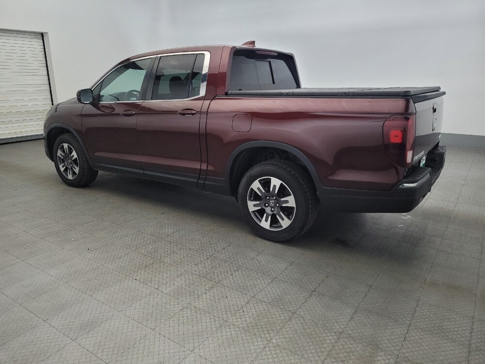 2019 Honda Ridgeline in New Castle, DE 19720 - 18080586 3