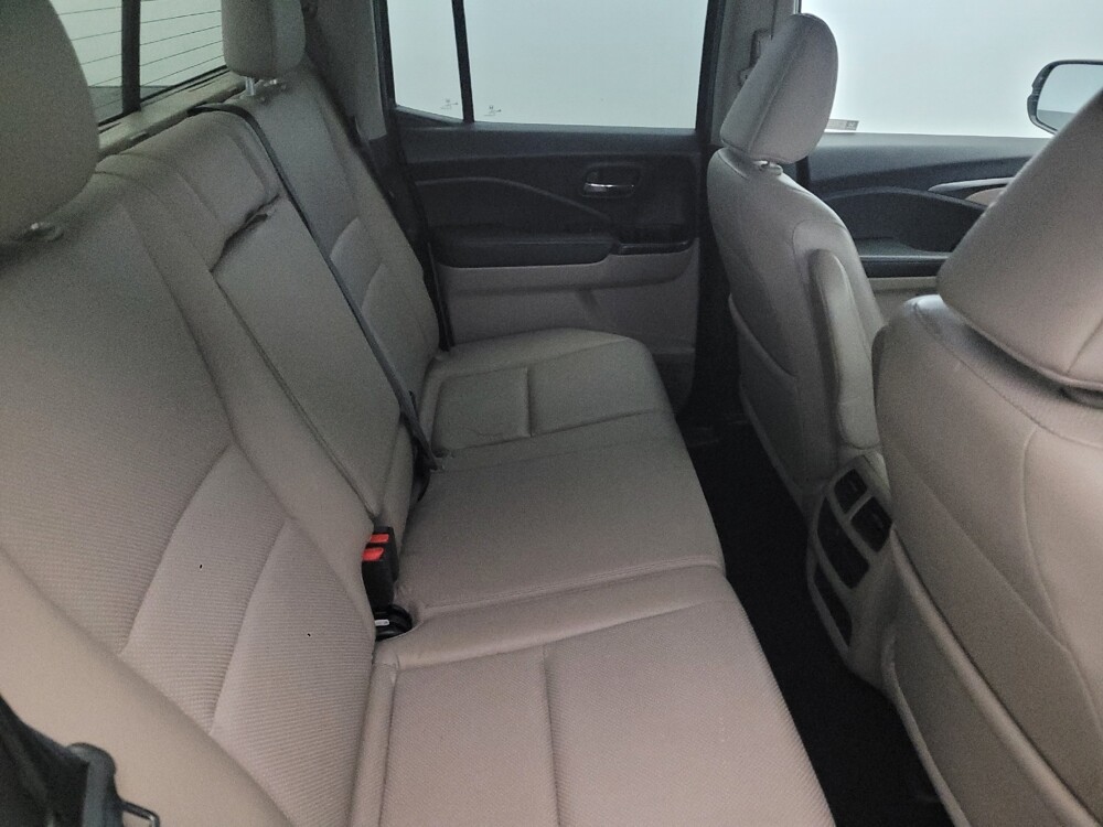 2019 Honda Ridgeline in New Castle, DE 19720 - 18080586 19