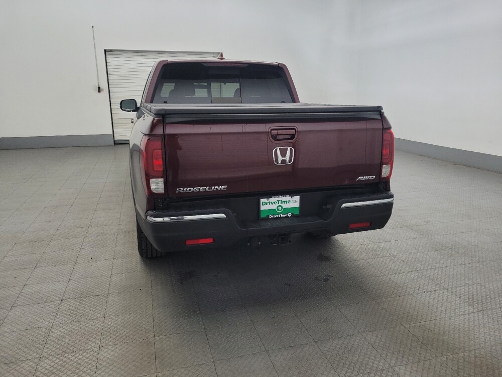 2019 Honda Ridgeline in New Castle, DE 19720 - 18080586 6