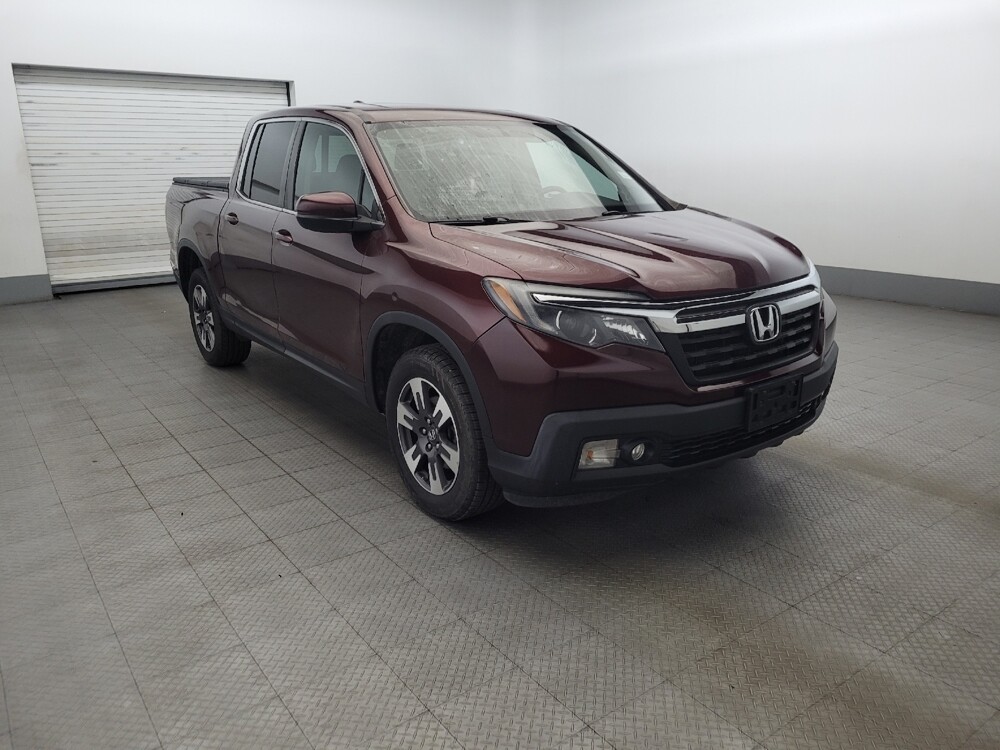 2019 Honda Ridgeline in New Castle, DE 19720 - 18080586 13