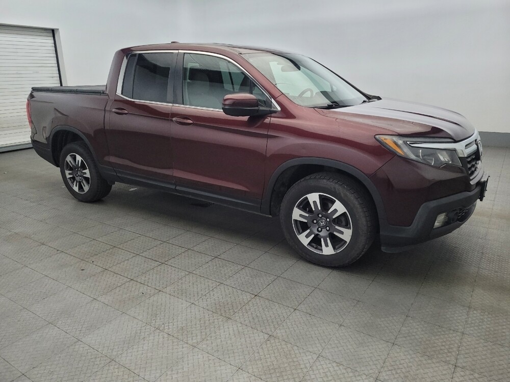 2019 Honda Ridgeline in New Castle, DE 19720 - 18080586 11