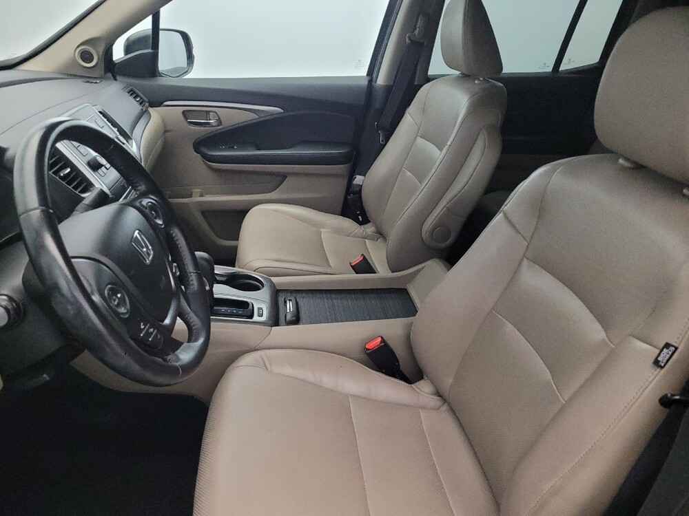 2019 Honda Ridgeline in New Castle, DE 19720 - 18080586 17