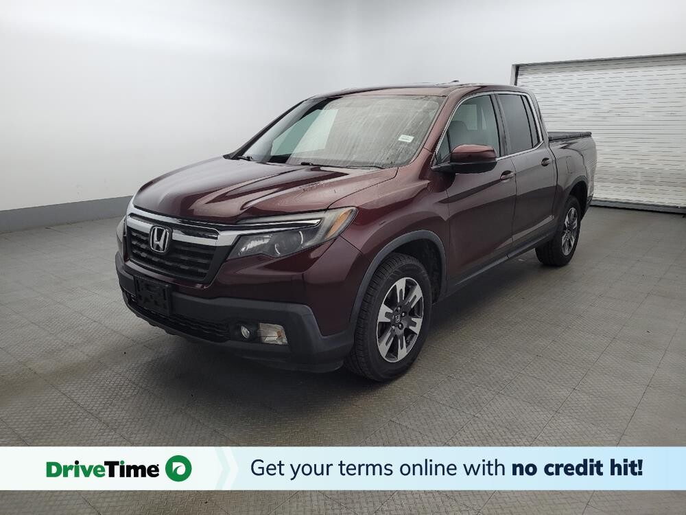 2019 Honda Ridgeline in New Castle, DE 19720 - 18080586