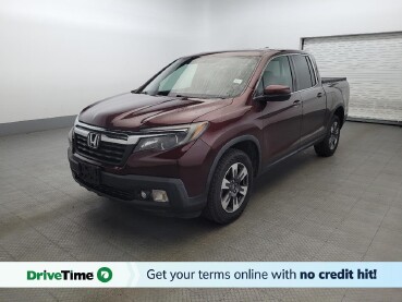 2019 Honda Ridgeline in New Castle, DE 19720
