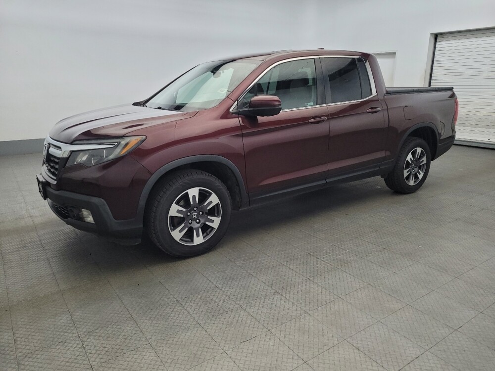 2019 Honda Ridgeline in New Castle, DE 19720 - 18080586 2