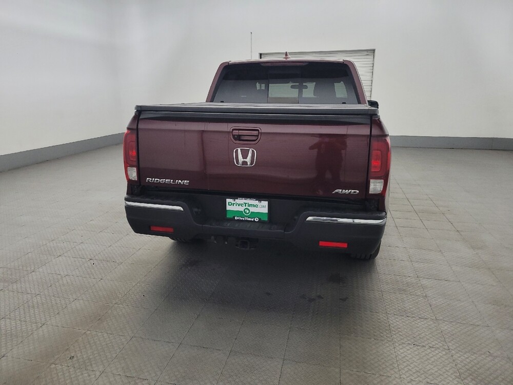 2019 Honda Ridgeline in New Castle, DE 19720 - 18080586 7