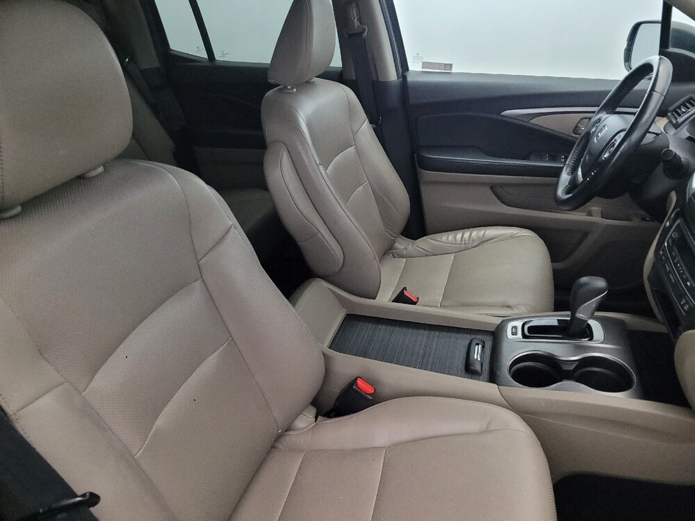 2019 Honda Ridgeline in New Castle, DE 19720 - 18080586 21